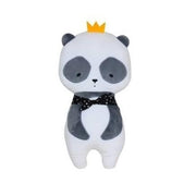 animal seat belt cover pillow, view 6 - MRSLM