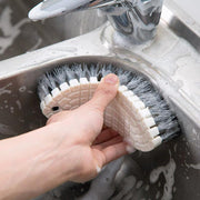 flexible kitchen scrubber and tile cleaner - MRSLM