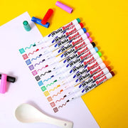 water painting pens - MRSLM