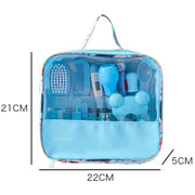 baby care and grooming kit, view 11 - MRSLM