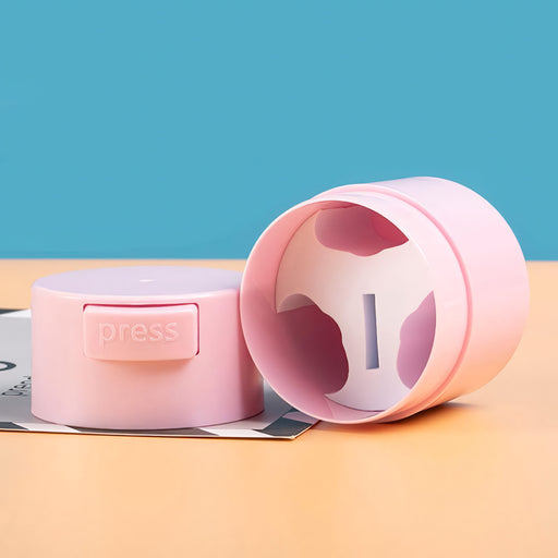 eyelash glue storage tank - MRSLM