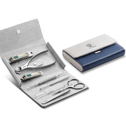 8pc manicure set, view 3 - MRSLM