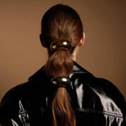 U-shaped hair tie, view 6 - MRSLM