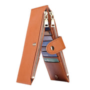 zipper wallet, view 10 - MRSLM