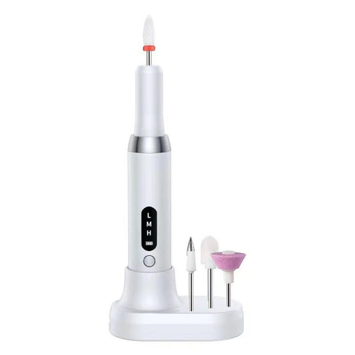 multifunctional electric manicure machine - MRSLM