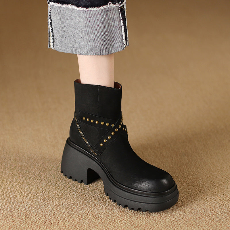 ankle boots, view 5 - MRSLM