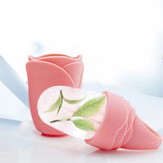 silicone ice globe facial roller, view 4 - MRSLM