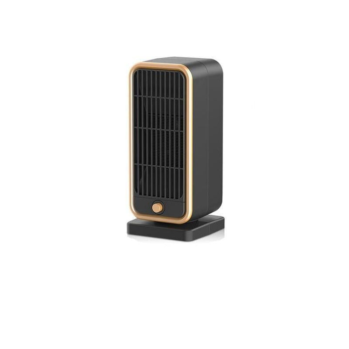 500W Portable Desktop Heater with PTC Fast Heating & Energy Saving