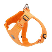 eco-friendly adjustable no-pull pet harness, view 5 - MRSLM