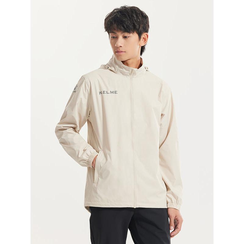 lightweight summer windbreaker, view 8 - MRSLM