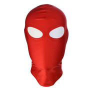 Unisex summer full face mask, view 7 - MRSLM