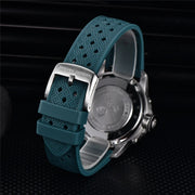 men's quartz watch, view 9 - MRSLM