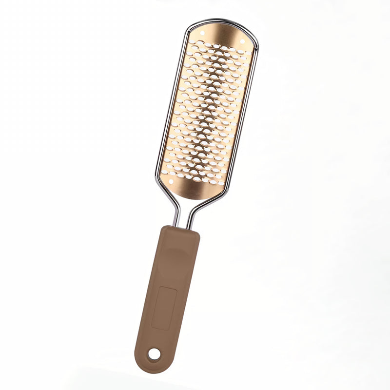 golden foot file rasp for callus removal, view 11 - MRSLM
