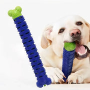 Silicone bone dog chew stick - MRSLM