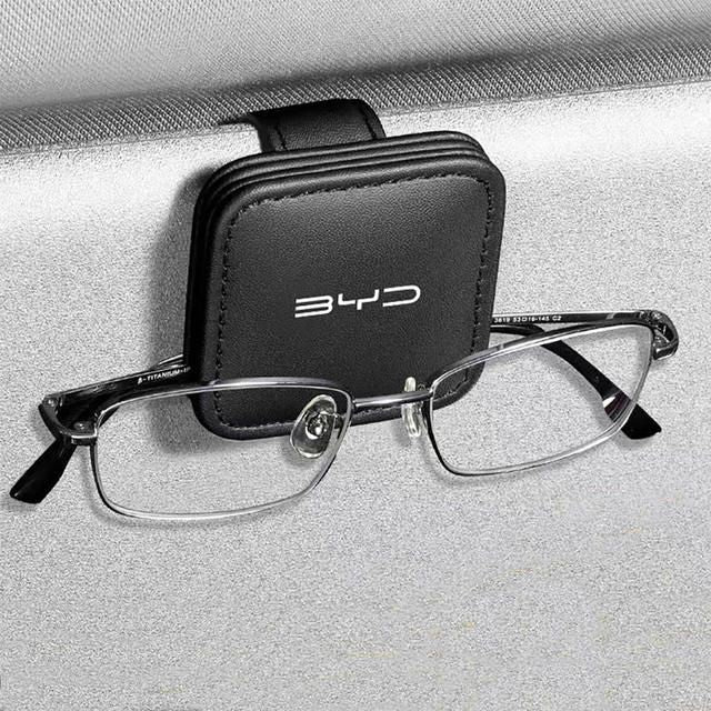 car eyeglass holder clip - MRSLM