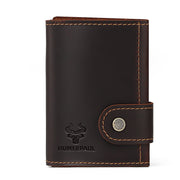 pop-up rfid card holder, view 7 - MRSLM