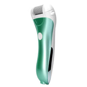 usb rechargeable electric foot file - MRSLM