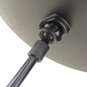 car swivel tray with clamp bracket, view 7 - MRSLM