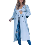 women's solid color windbreaker jacket, view 12 - MRSLM