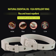 flea and tick collar, view 4 - MRSLM