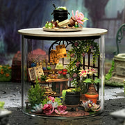 DIY cabin dream bottle kit, view 18 - MRSLM