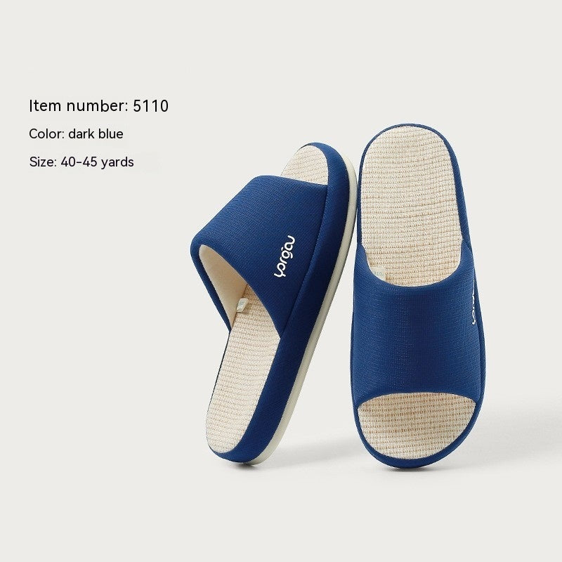 women's outdoor toe-post sandals, view 5 - MRSLM