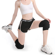 Multi-purpose knee pads, view 2 - MRSLM