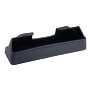 Tesla console storage organizer, view 2 - MRSLM