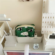 dog sheep pattern cotton bag, view 7 - MRSLM