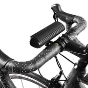 10000 lumen led bike light - MRSLM