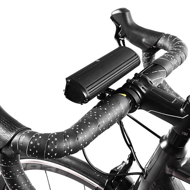 10000 lumen led bike light - MRSLM