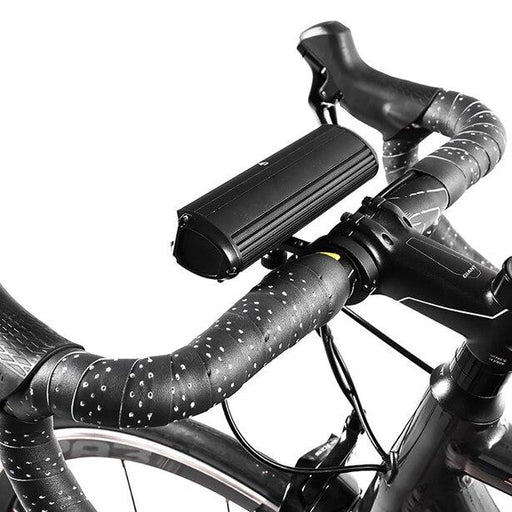 10000 lumen led bike light - MRSLM