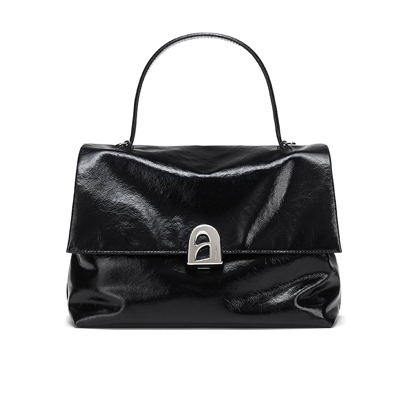 Large capacity crossbody handbag, view 2 - MRSLM
