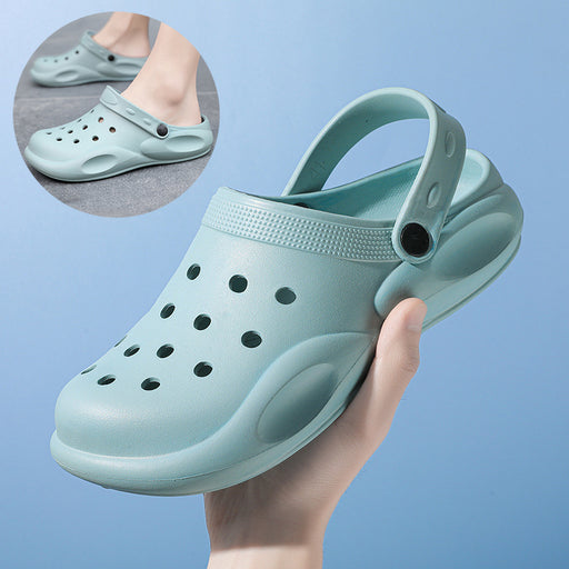 EVA garden clogs with breathable holes - MRSLM