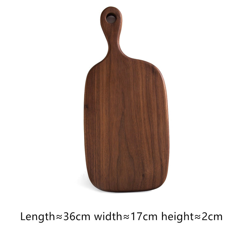 wooden pizza tray, view 11 - MRSLM