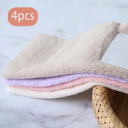 ultra-soft cartoon children's towels, view 5 - MRSLM