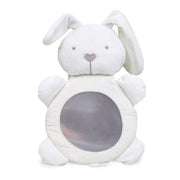 plush back seat baby mirror, view 2 - MRSLM