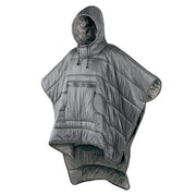 cloak-style sleeping bag, view 5 - MRSLM