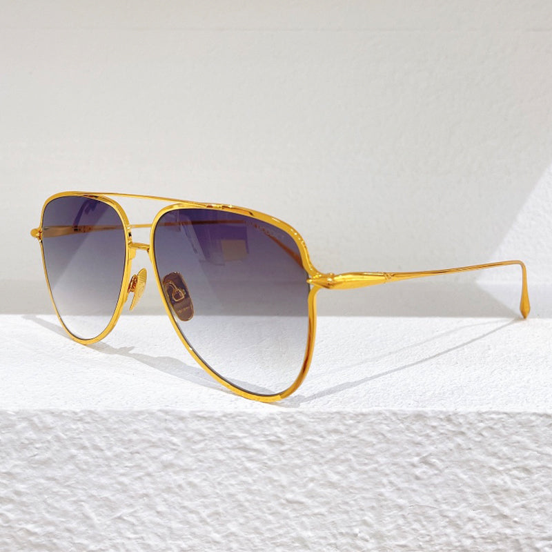 men's pilot sunglasses, view 2 - MRSLM