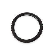 rubber grip steering wheel cover, view 2 - MRSLM