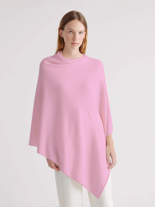 shawl collar turtleneck knit coat, view 8 - MRSLM