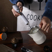 handheld milk frother, view 9 - MRSLM