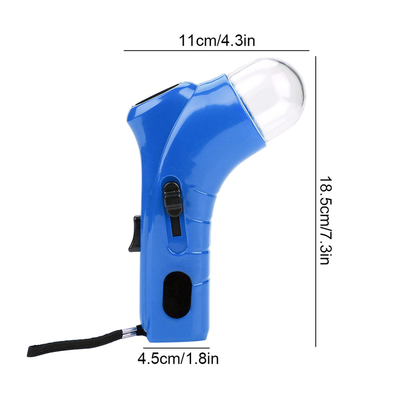 dog training treat launcher, view 10 - MRSLM