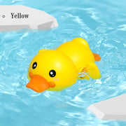 clockwork bathing ducks, view 5 - MRSLM