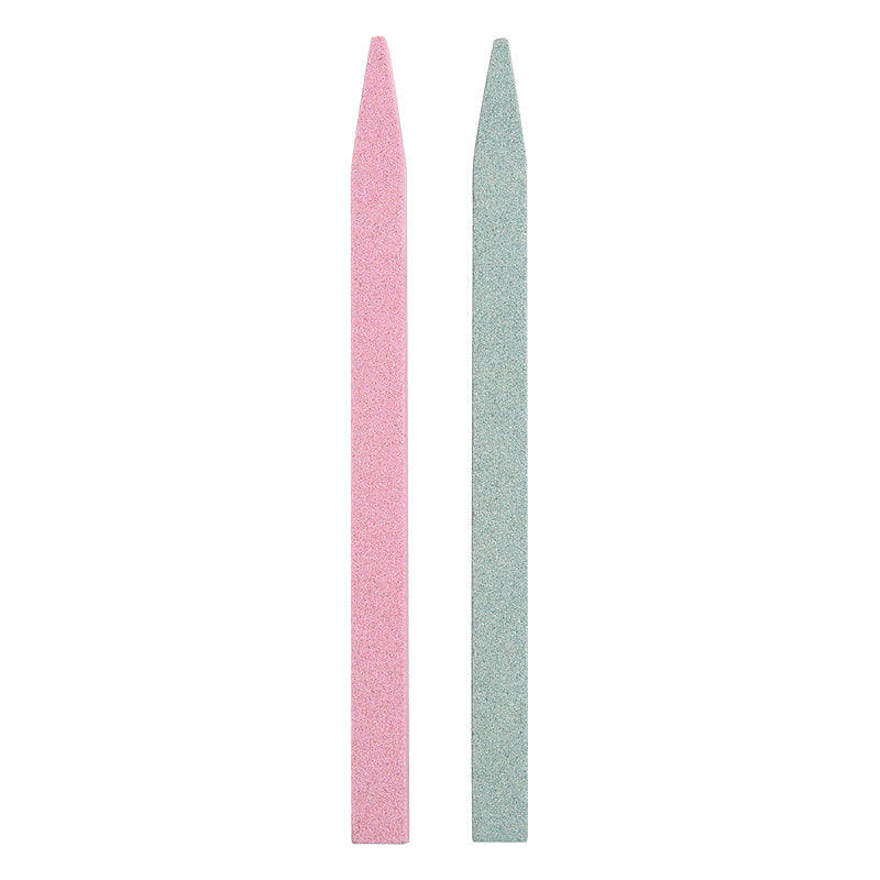 Nail Art Grinding Stone Bar