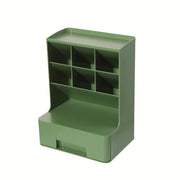 multi-function desk organizer, view 5 - MRSLM
