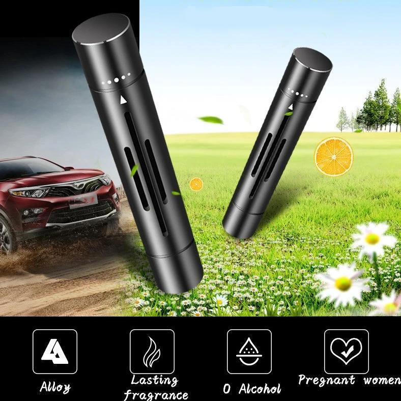 car vent clip air freshener, view 10 - MRSLM