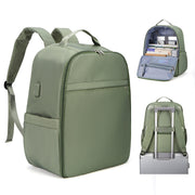 travel cabin backpack, view 5 - MRSLM