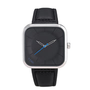 minimalist unisex quartz watch, view 2 - MRSLM