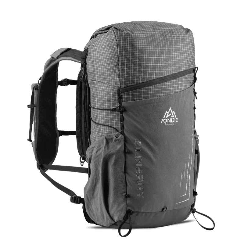 30l hiking backpack, view 3 - MRSLM